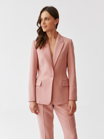 TATUUM Blazer 'Lamia' in Pink