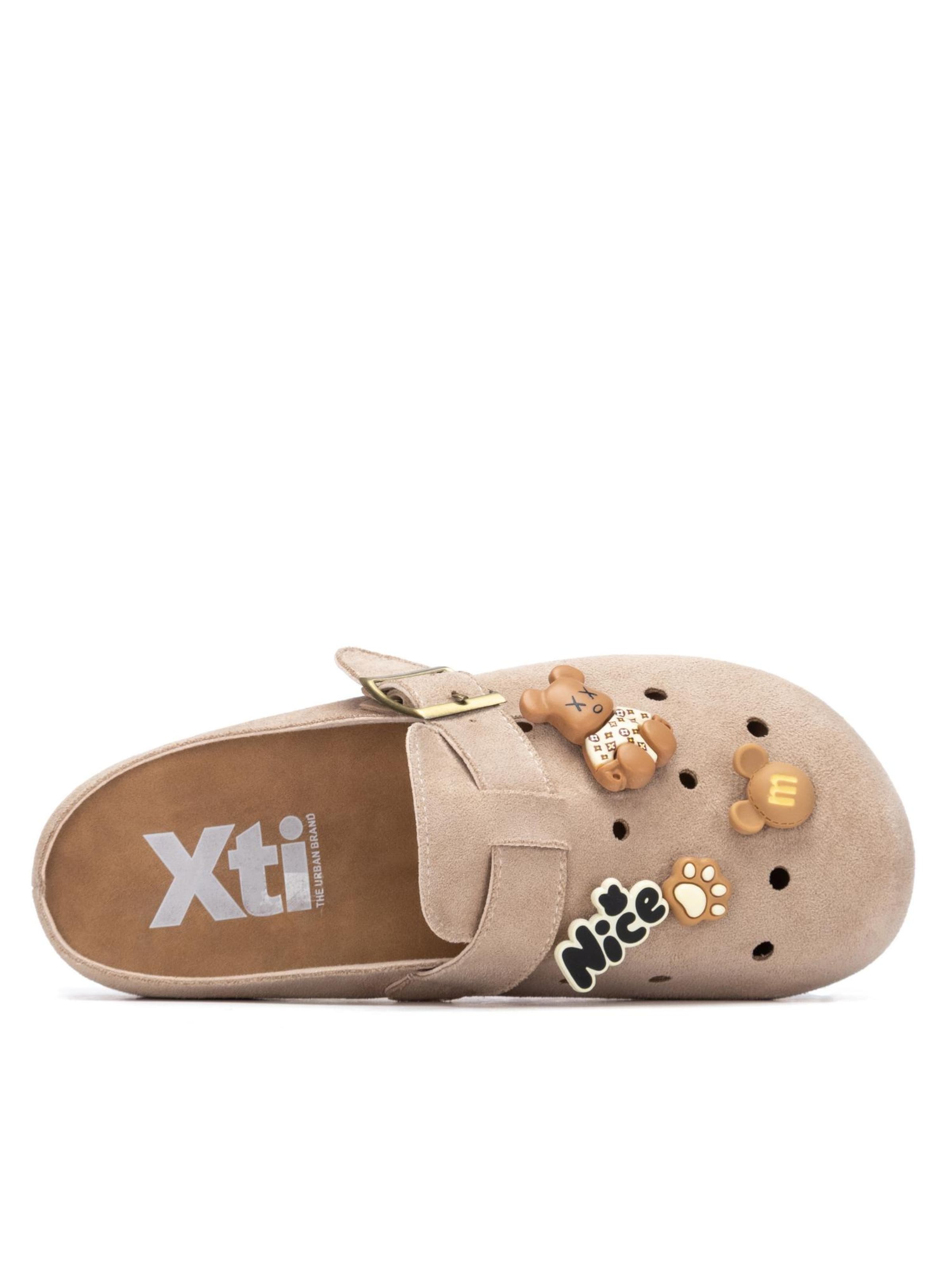 Xti Pantolette‌‌‌‌‌‌‌ in Beige