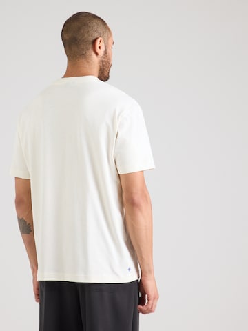 KARL LAGERFELD JEANS Tričko - Biela