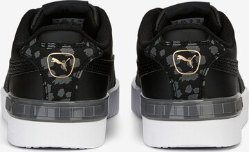 PUMA Sneaker 'Jada' in Schwarz