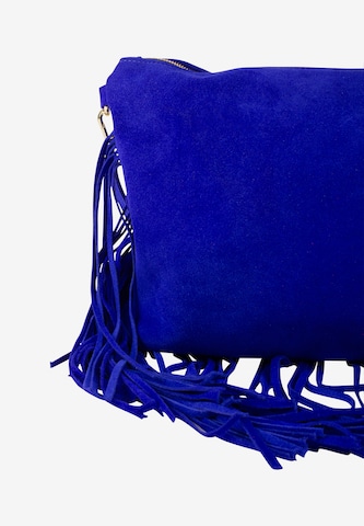 IZIA Tasche in Blau