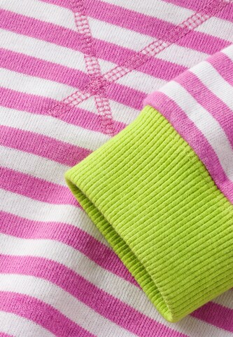 usha BLUE LABEL - Sudadera en rosa
