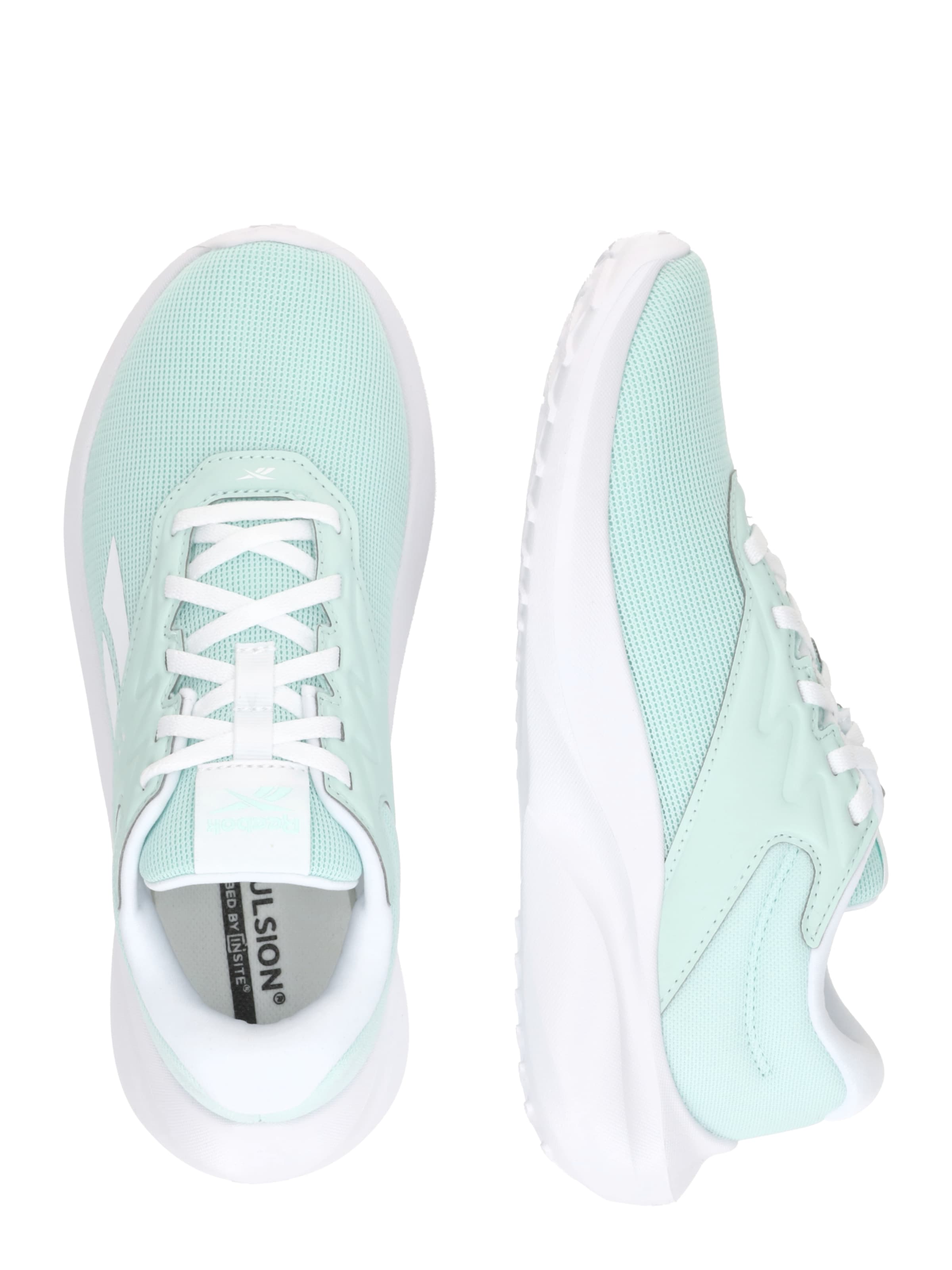 Reebok Běžecká obuv 'LITE 5' – modrá