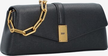 DKNY Clutch 'Conner' in Black