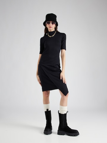 Calvin Klein Klänning i svart