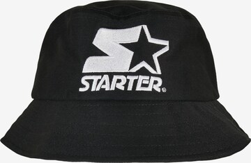 Chapeaux Starter Black Label en noir