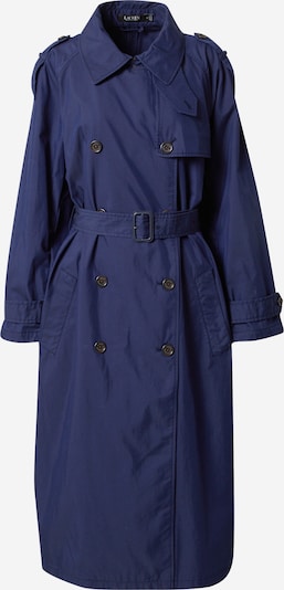 Lauren Ralph Lauren Płaszcz przejściowy 'FAUSTINO' w kolorze granatowym, Podgląd produktu