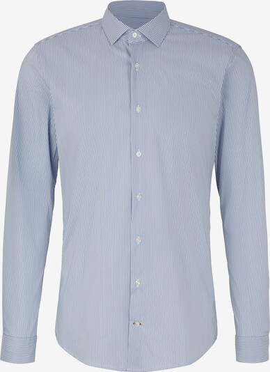 STRELLSON Button Up Shirt 'Stan' in Light blue, Item view