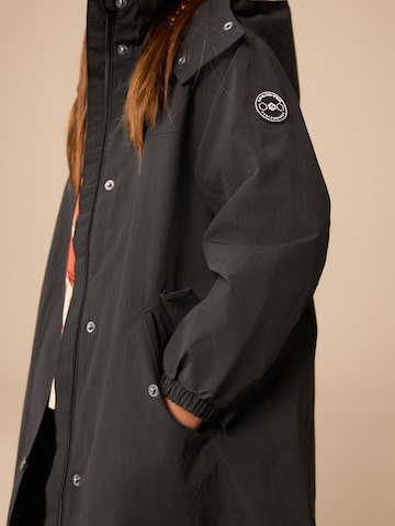 Next - Chaqueta de entretiempo en negro