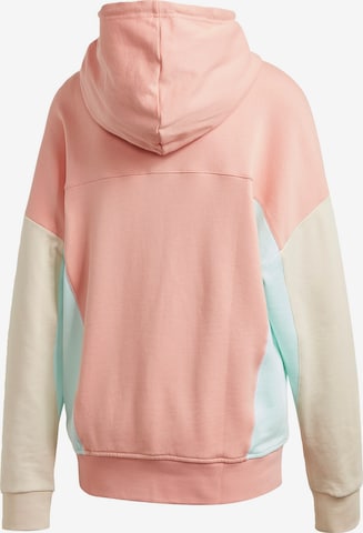 ADIDAS ORIGINALS Sweatshirt 'R.Y.V.' i rosa