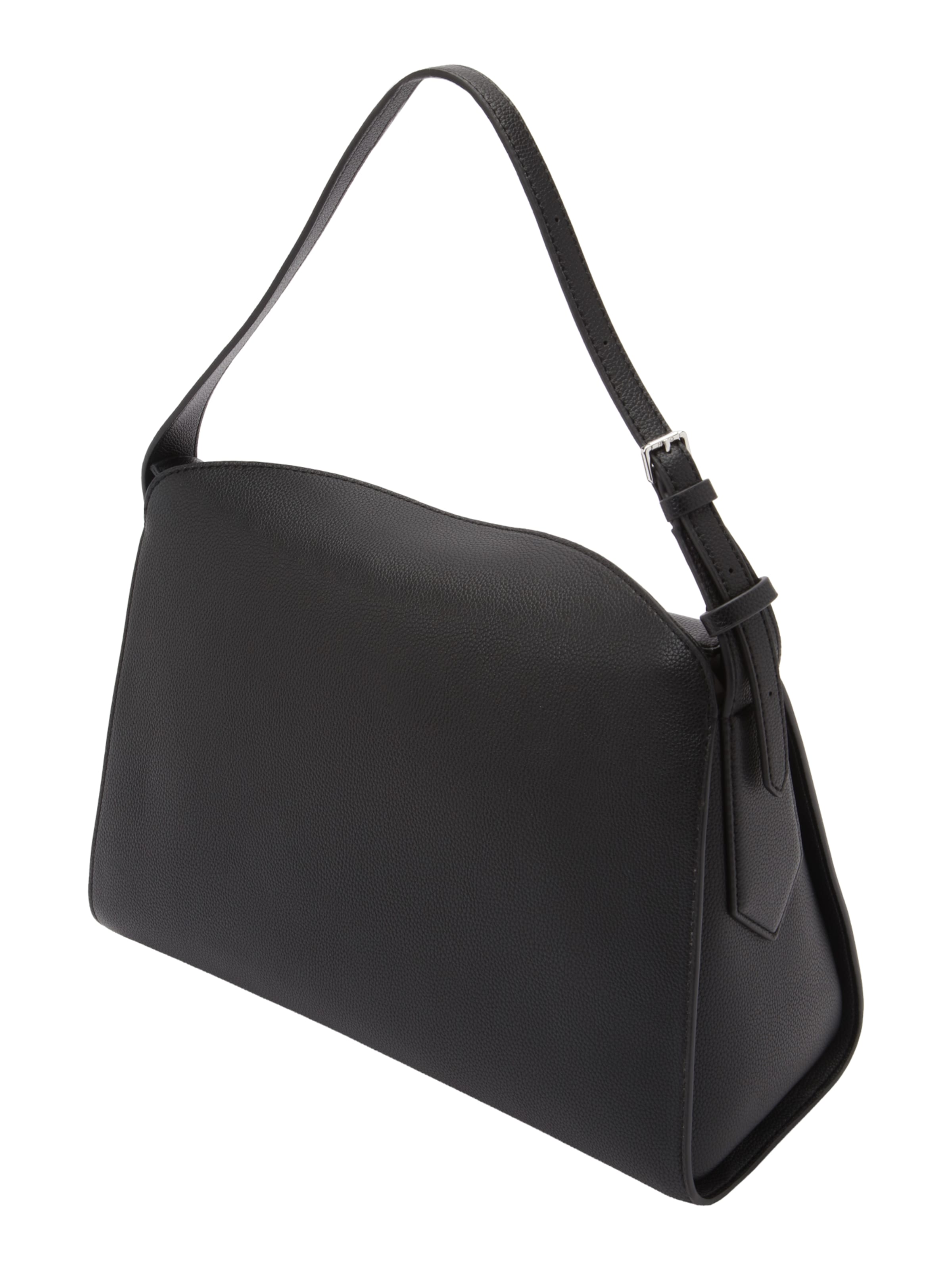 HUGO Torba za čez ramo 'Chris 2.0' | črna barva