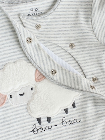 Pigiama di Next in beige