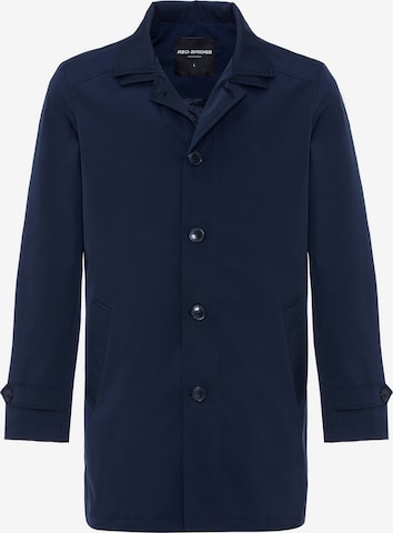 Redbridge Freizeitjacke in Blau: predná strana