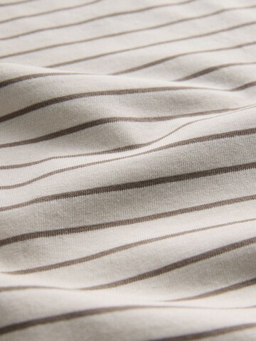 The Set Pyjamas i beige