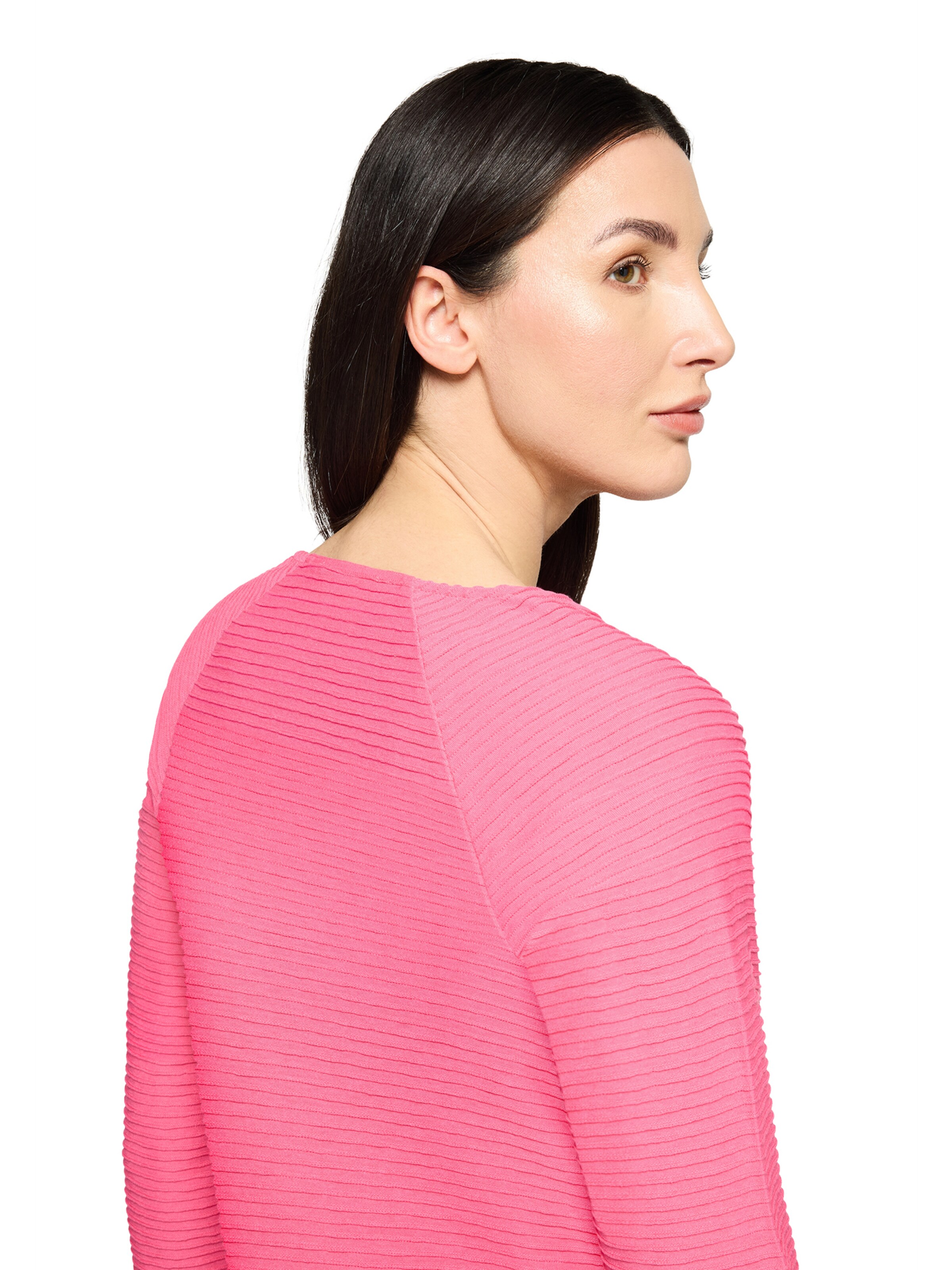 Maglietta di Betty Barclay in rosa