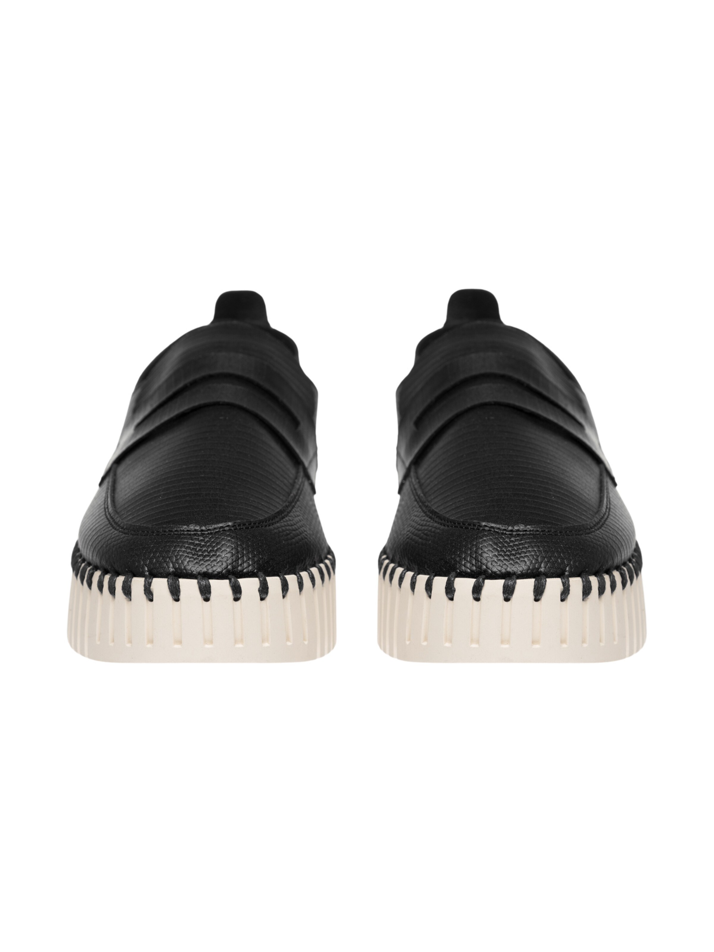 ILSE JACOBSEN Sneaker 'TULIP' in Schwarz