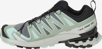 SALOMON Sportschuh '472729' in Grau: Vorderseite