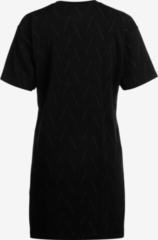 UNDER ARMOUR Functioneel shirt in Zwart