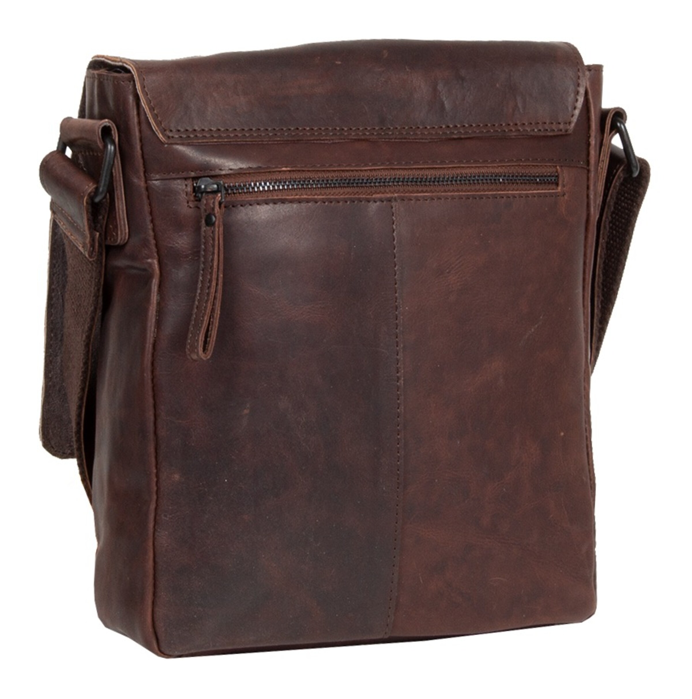MUSTANG Crossbody Bag in Brown