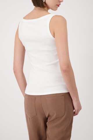 monari Top in Beige