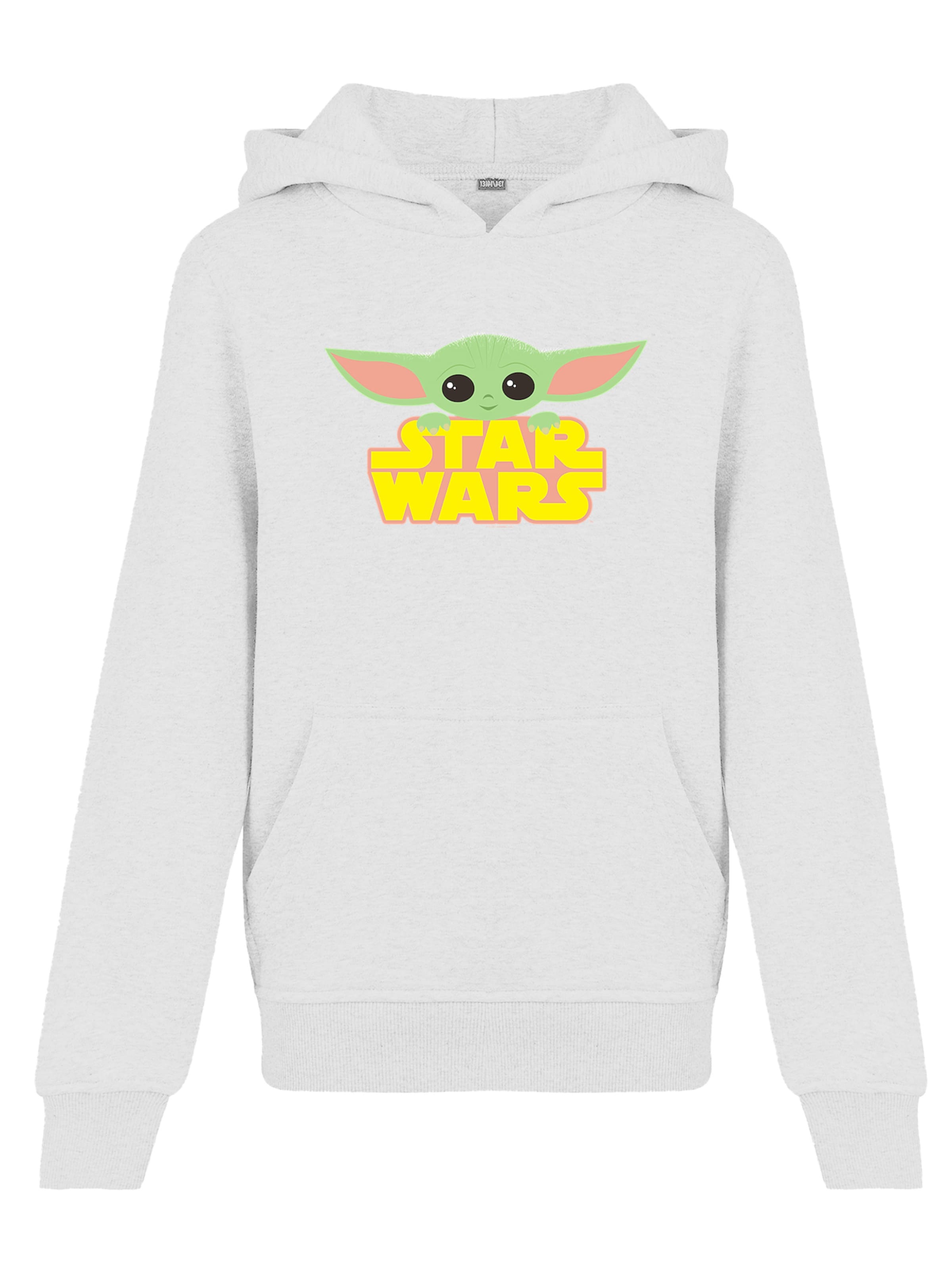 Baby yoda trui hotsell