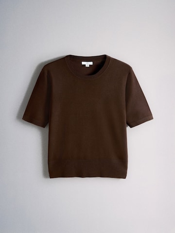 Pull-over The Set en beige