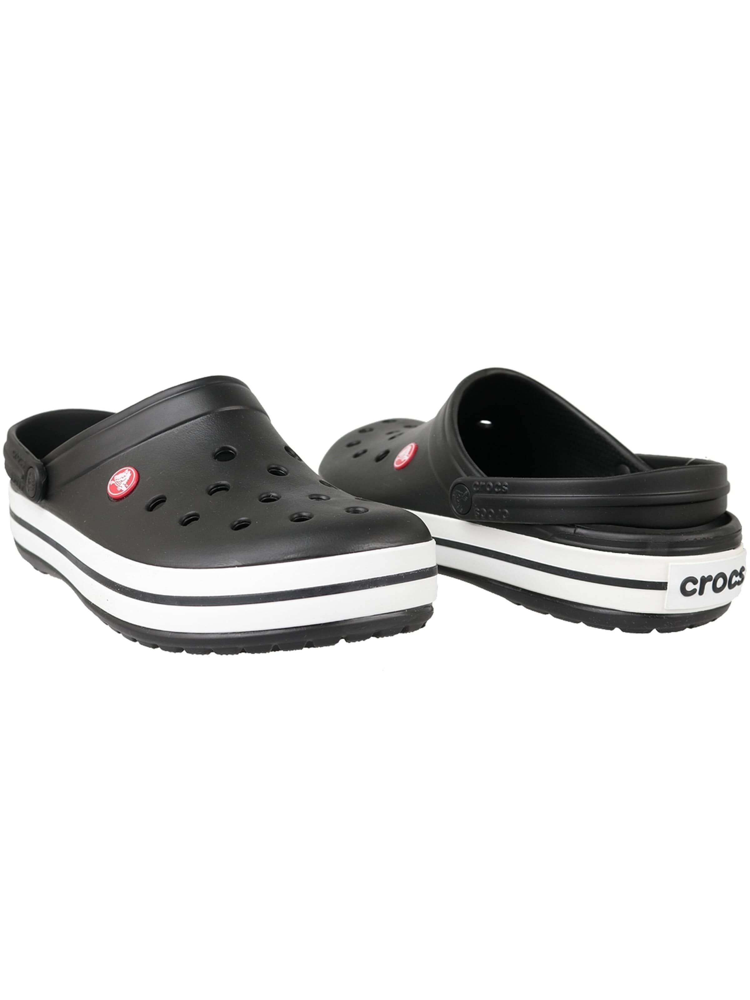 Crocs Clogs in Wit