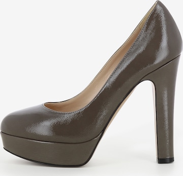 EVITA Pumps 'RICCARDA' in Brown