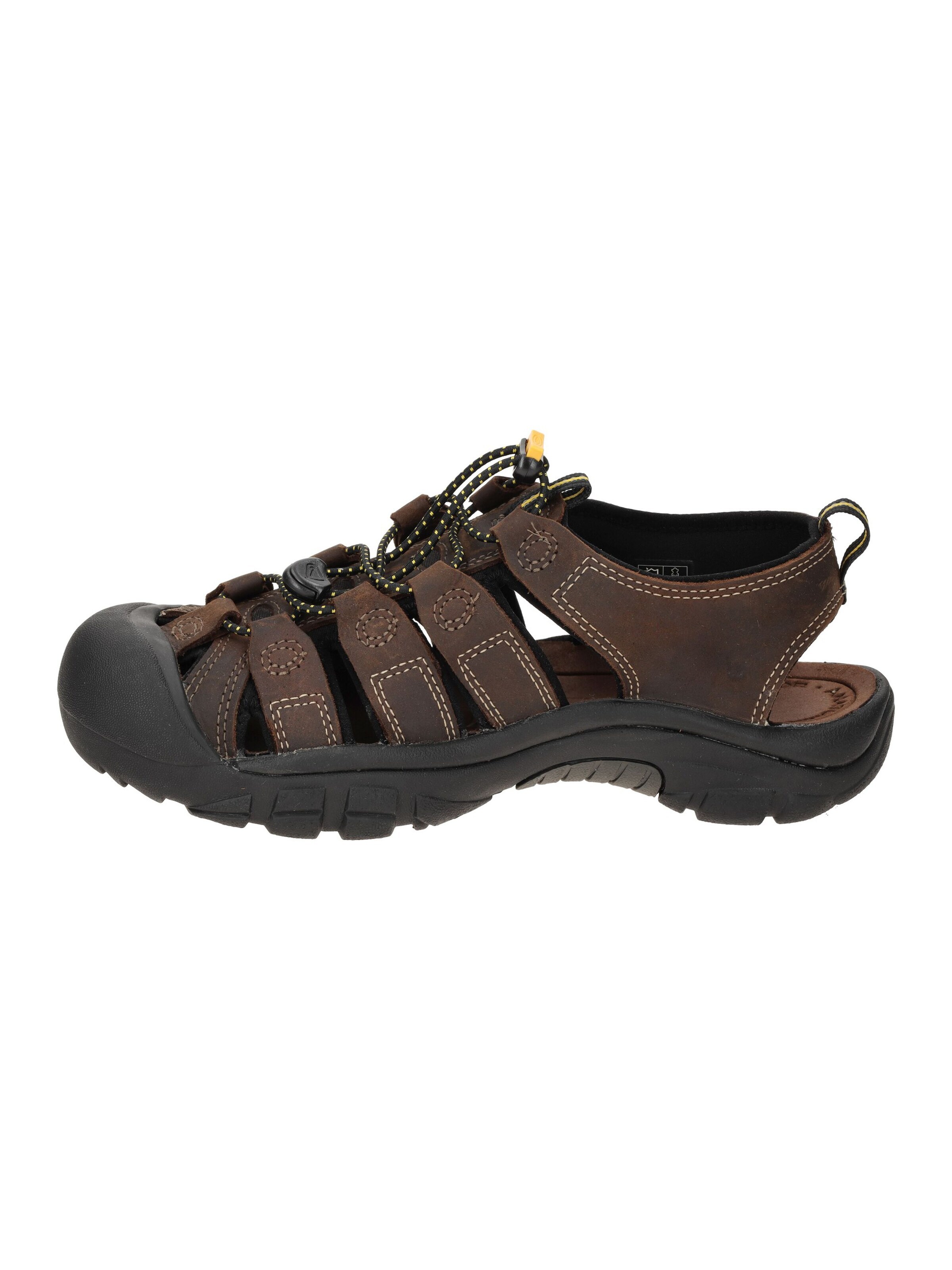 KEEN Sandale‌‌‌‌‌‌‌‌‌‌ in Braun