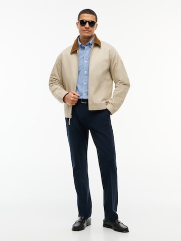 TOMMY HILFIGER Regular fit Πουκάμισο σε μπλε