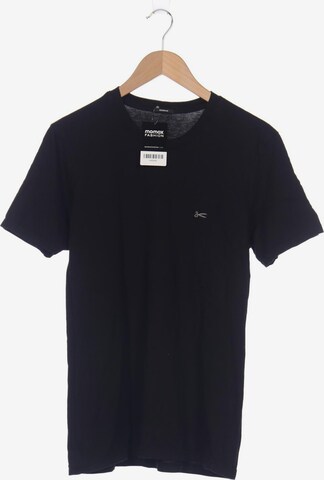 DENHAM Shirt in M in Black: front