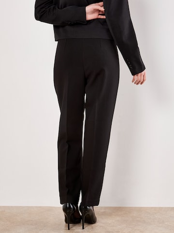 Apricot - Tapered Pantalón ' ' en negro