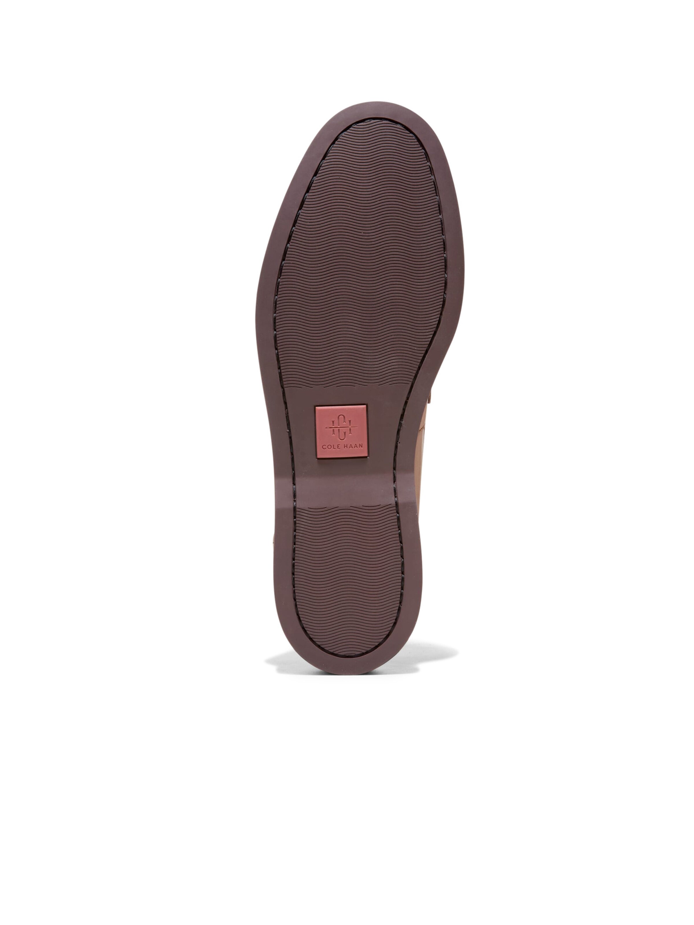 Mocassin 'American Classics' Cole Haan en marron