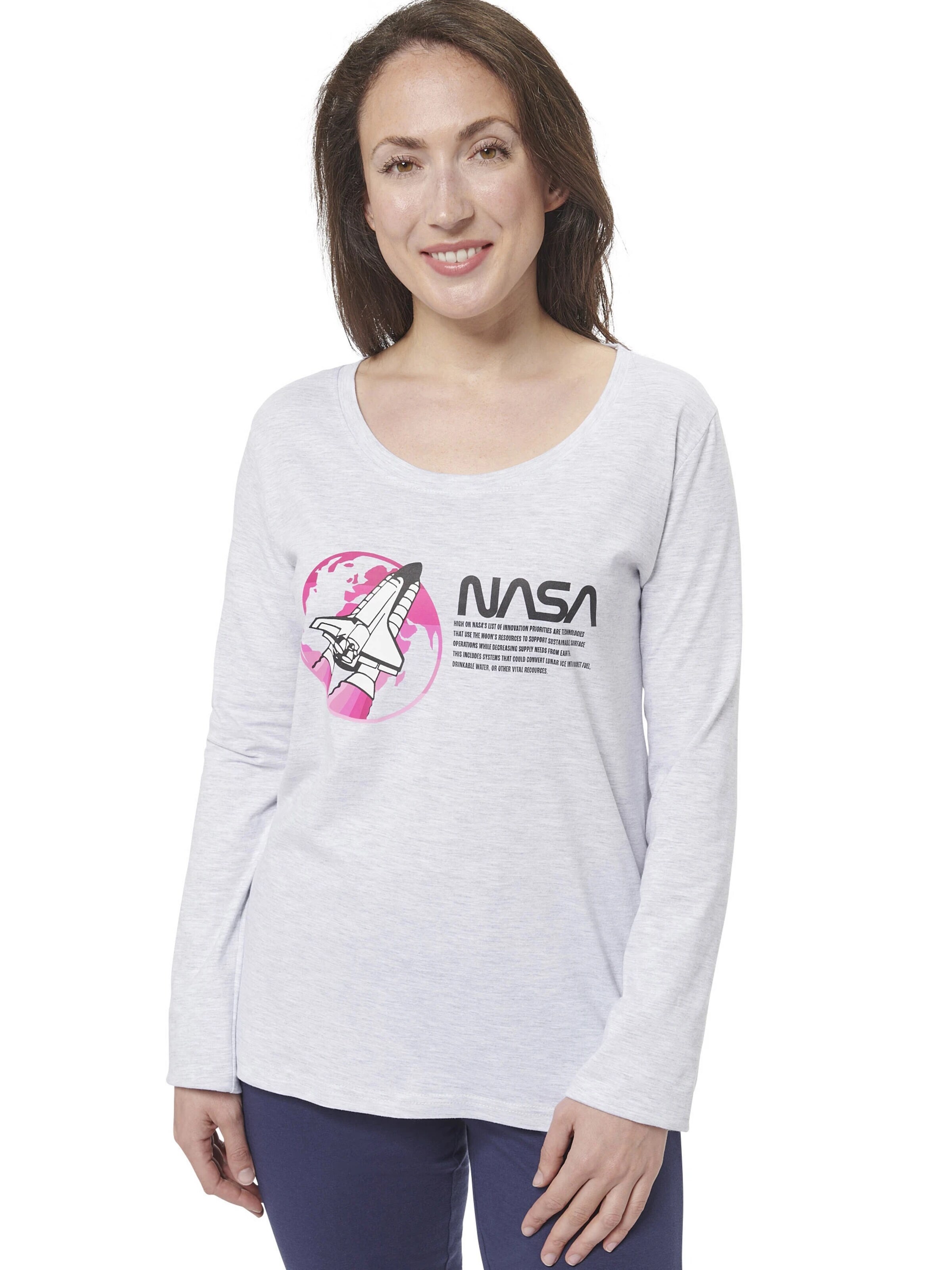 NASA Pajama in Mixed colours