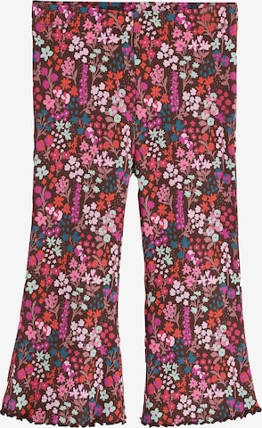 Next Legginsy w kolorze brązowy: przód