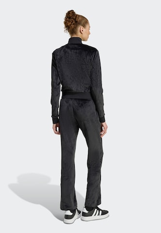 ADIDAS SPORTSWEAR Trainingsanzug in Schwarz