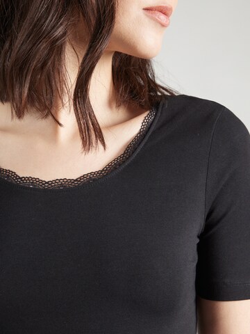 T-shirt 'JDYAVA' JDY en noir