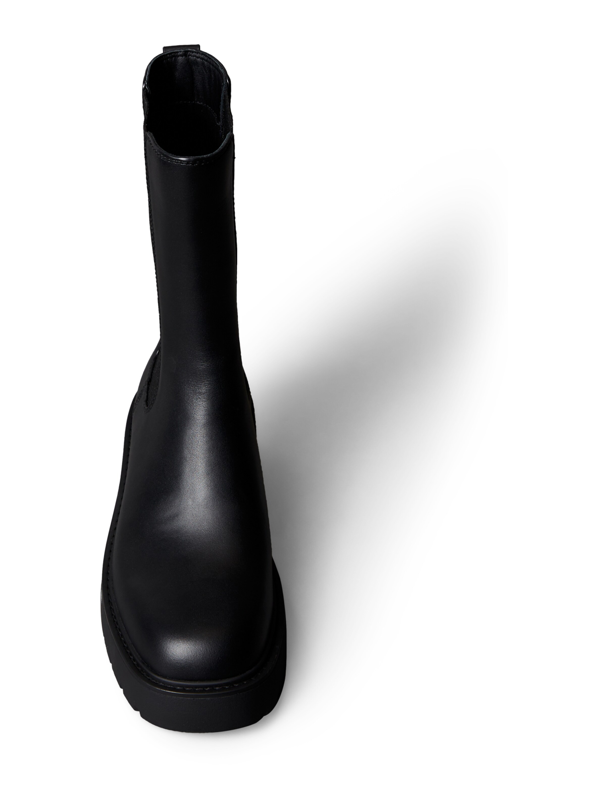 Calvin Klein Ботинки челси в Черный