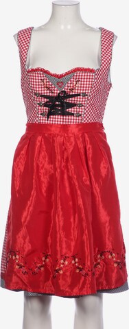 STOCKERPOINT Dress in XL in Red: front