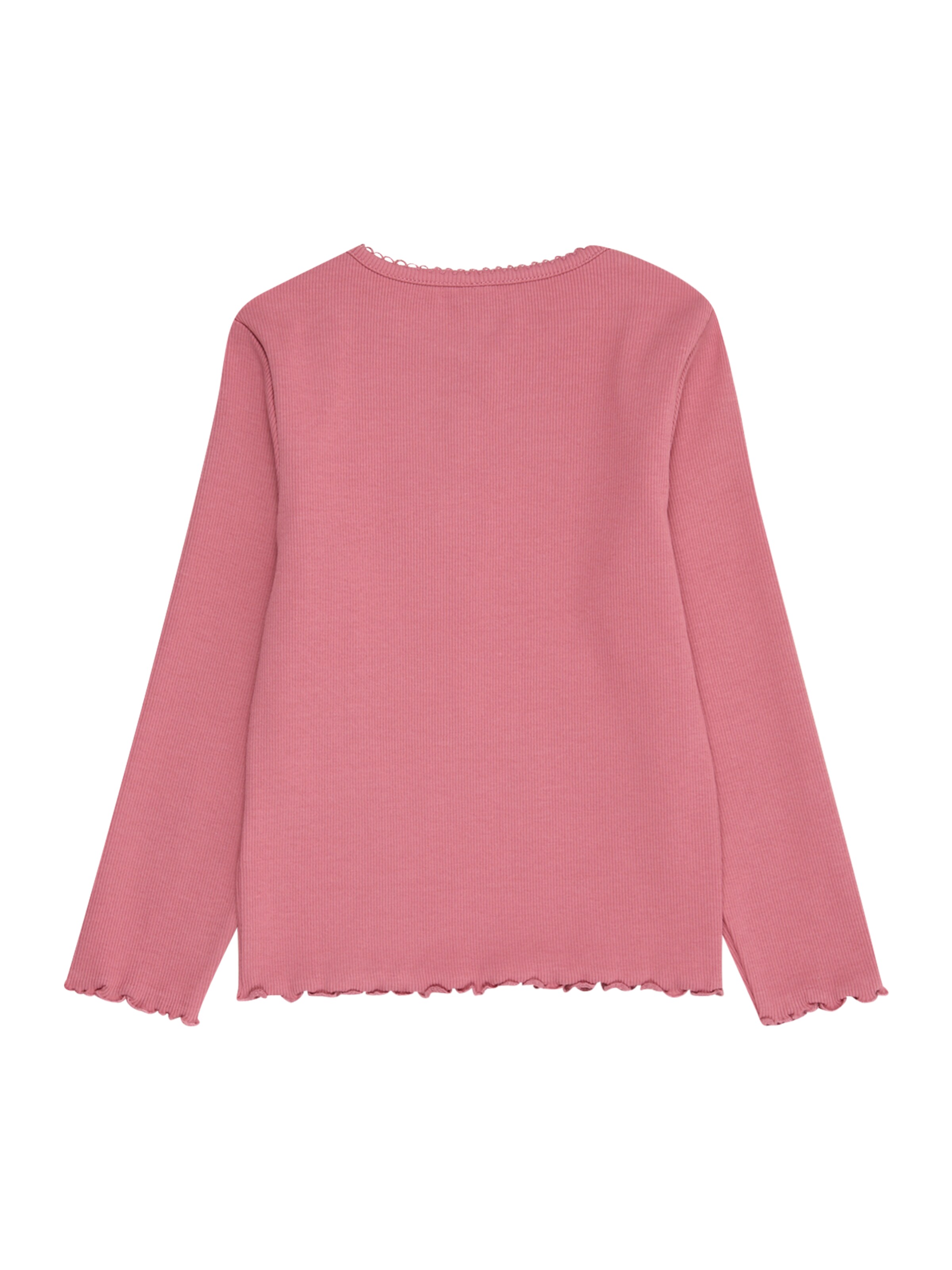 Only Mini Tričko 'KMGTrinny' - Ružová