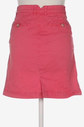TOMMY HILFIGER Skirt in S in Pink