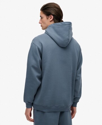 Superdry Sweatshirt in Grijs