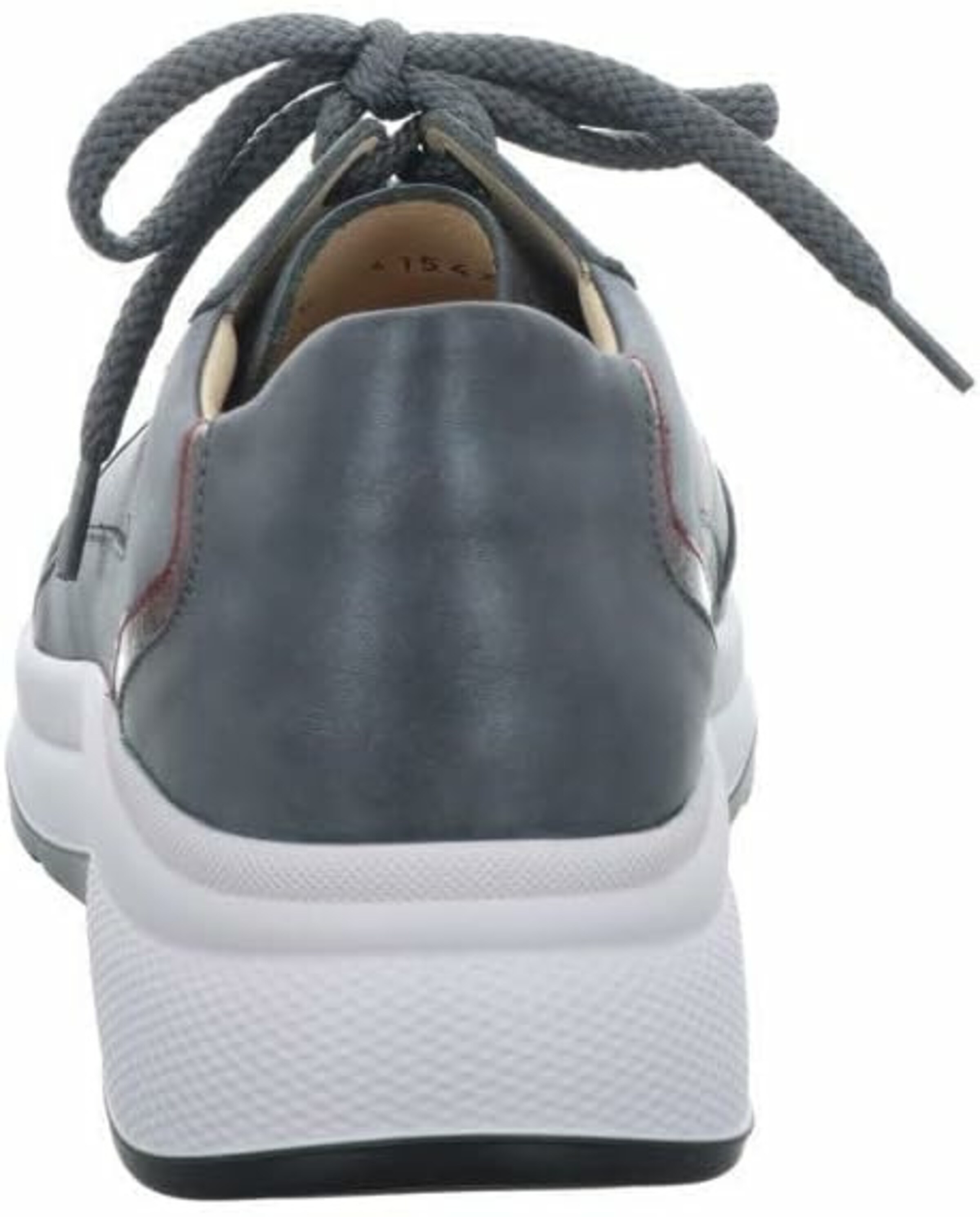 Finn Comfort Sneaker in Grau