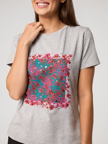Quiosque Shirt '1VS004' in Grau