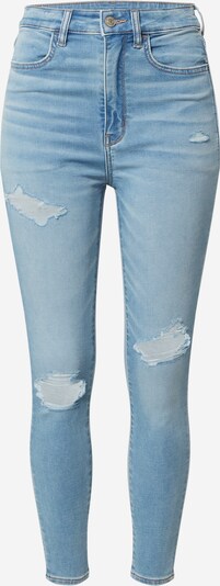 American Eagle Jeans in blue denim, Produktansicht