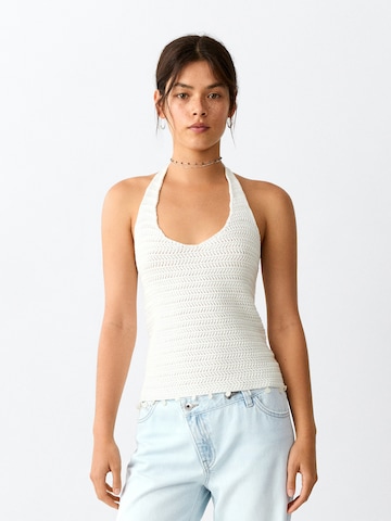MANGO Regular Jeans 'ALISON' in Blue