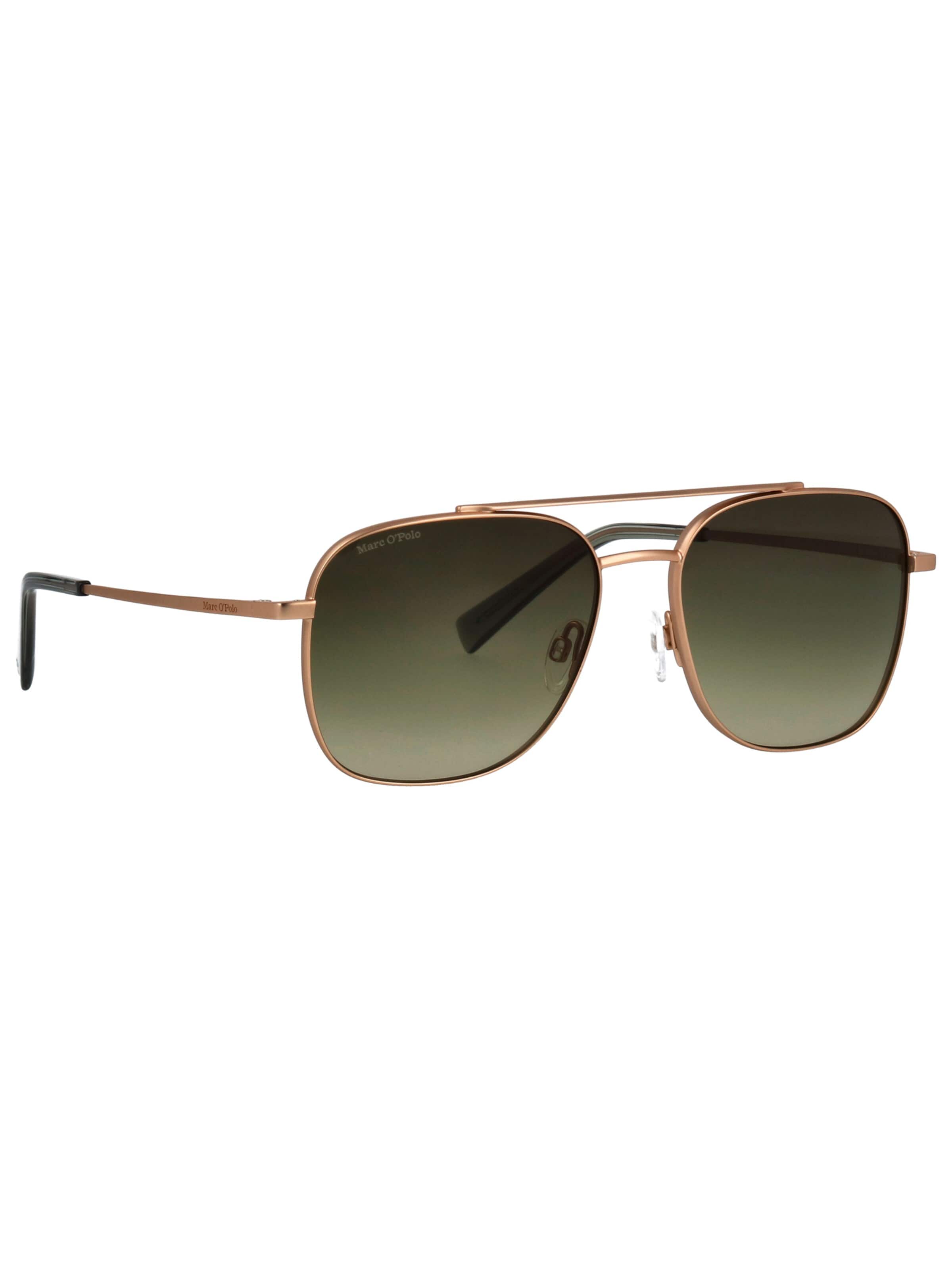 Marc O'Polo EYEWEAR Sunglasses in Gold