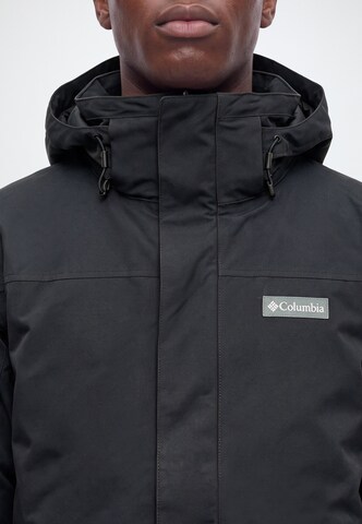 COLUMBIA - Chaqueta de montaña 'Bugaboo™ IV' en negro