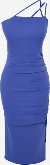 Trendyol Cocktailmekko värissä koboltinsininen, Tuotenäkymä