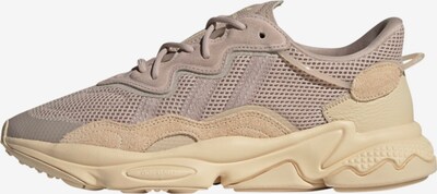 ADIDAS ORIGINALS Sneaker 'Ozweego' in taupe, Produktansicht